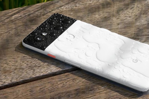 Google Pixel 2 และ Google Pixel 2 XL