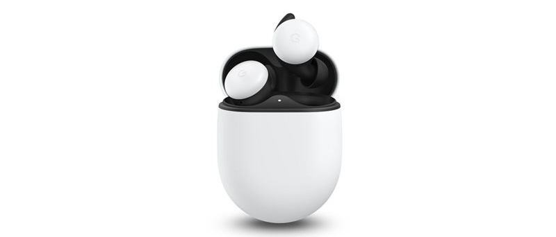 pixel buds