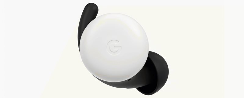 pixel buds