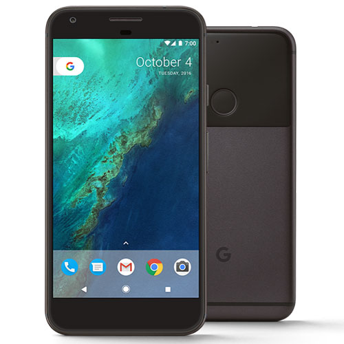 Google Pixel