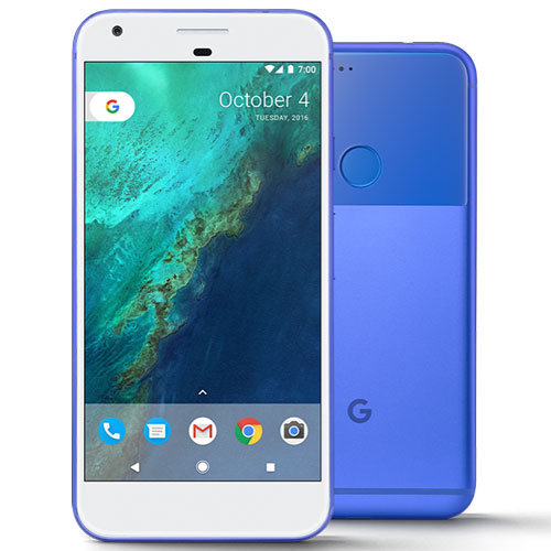 Google Pixel