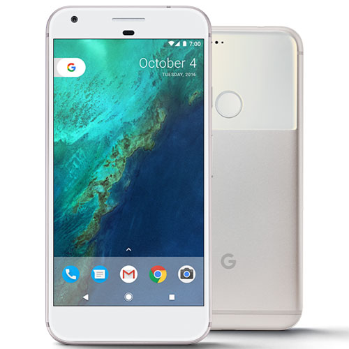 Google Pixel