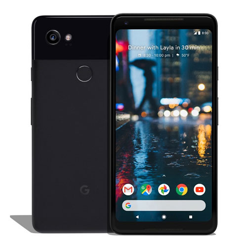 Google Pixel 2 และ Google Pixel 2 XL