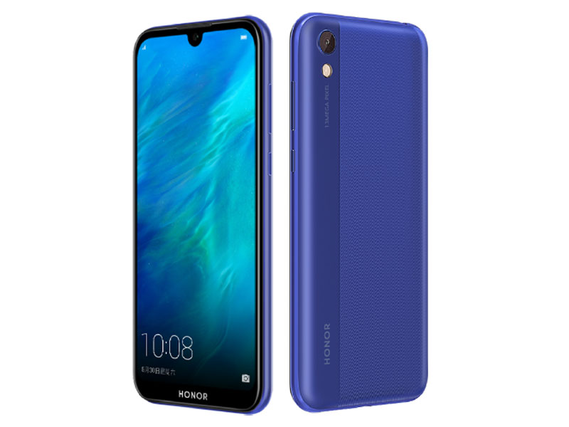 Honor Play 8