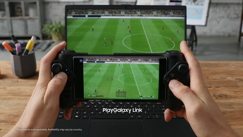 PlayGalaxy Link
