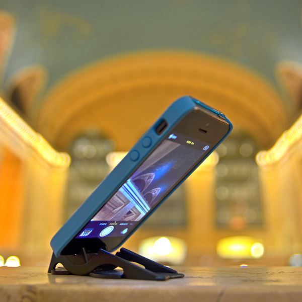 Pocket Tripod แท่นวางมือถือ