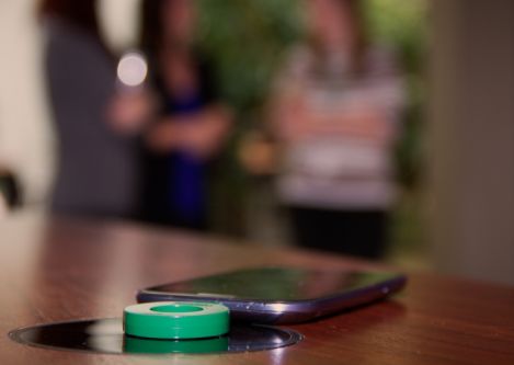 Powermat Rings