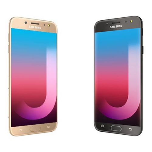 Galaxy J7 Pro และ Galaxy J7 Max