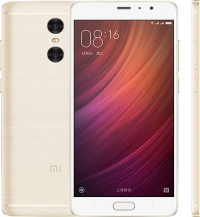 Xiaomi เปิดตัว Redmi Pro