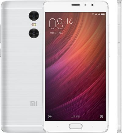 Xiaomi เปิดตัว Redmi Pro
