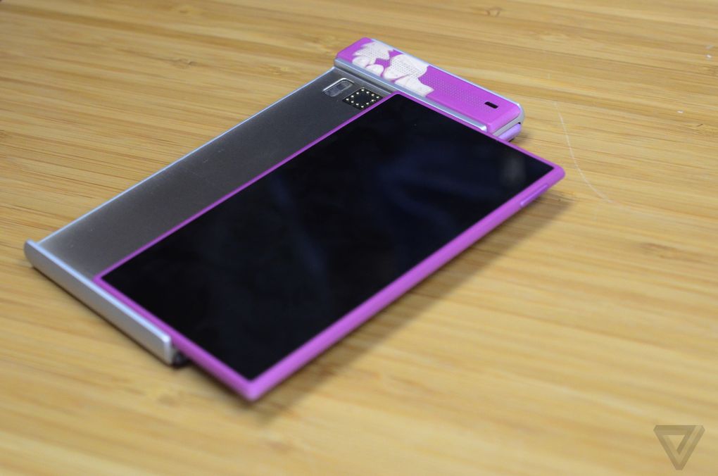 รอวางขาย ! ต้นแบบล่าสุดจาก Project Ara มือถือถอดประกอบได้เอง