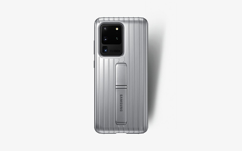 Galaxy S20