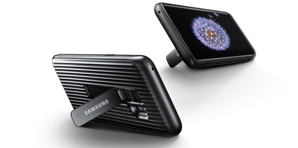 อุปกรณ์เสริมสำหรับ Samsung Galaxy S9