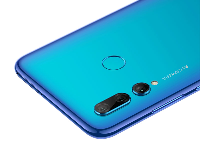 Huawei P Smart+ 2019