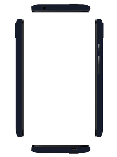 เปิดตัว QMobile A1