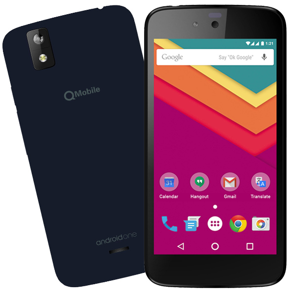 10 มือถือ Android One สำหรับคนชอบ Android