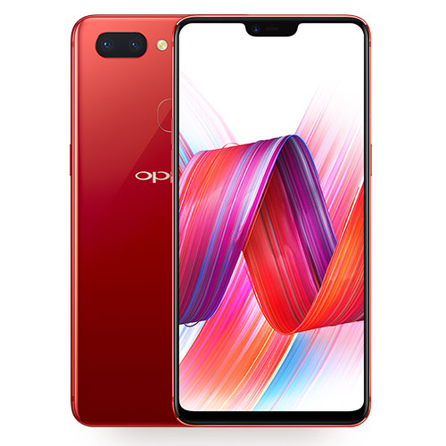 Thailand Mobile Expo 2018