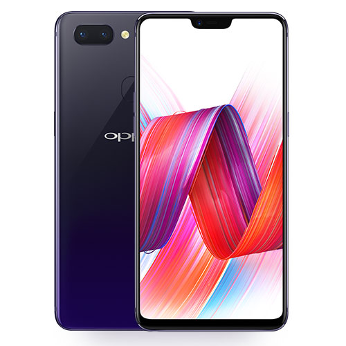 OPPO R15 Pro