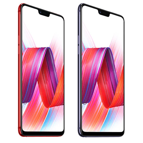 OPPO R15 Pro