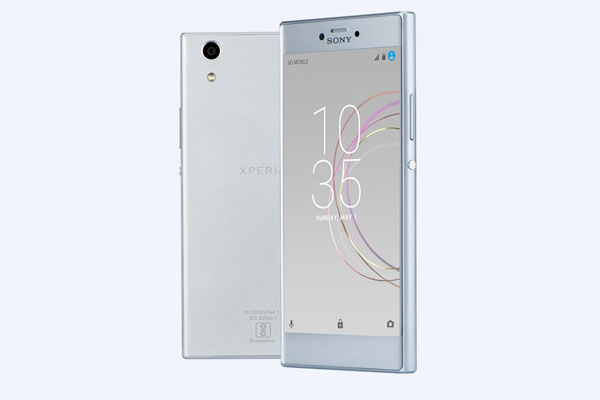 Sony เปิดตัว Xperia R1 และ Xperia R1 Plus 