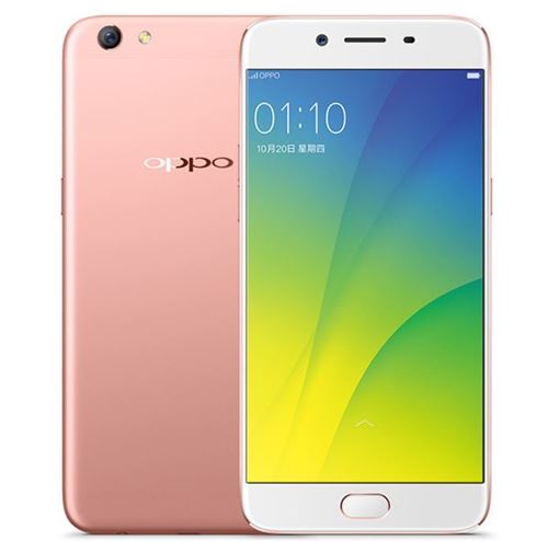 OPPO เปิดตัว OPPO R9s และ R9s Plus