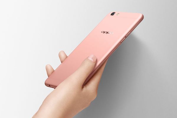 OPPO เปิดตัว OPPO R9s และ R9s Plus