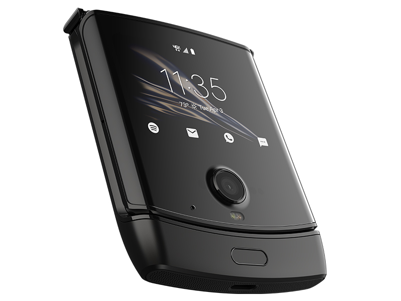 motorola razr 2019
