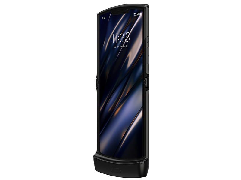 motorola razr 2019