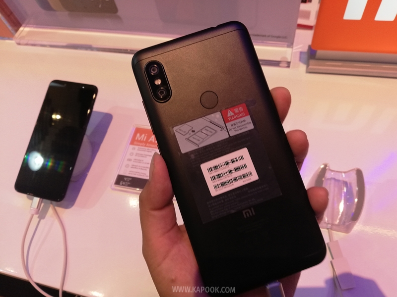 Xiaomi Redmi Note 6 Pro