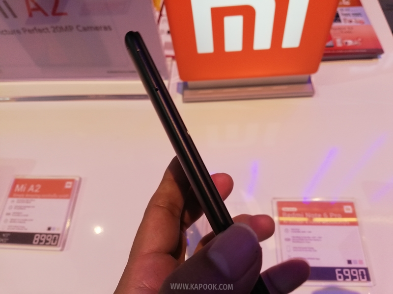 Xiaomi Redmi Note 6 Pro
