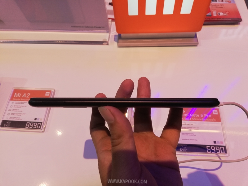 Xiaomi Redmi Note 6 Pro