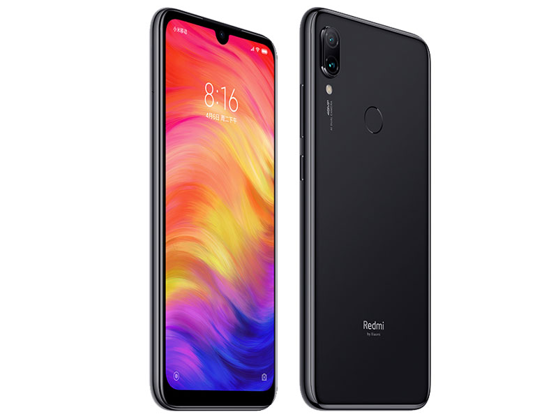 Xiaomi Redmi Note 7