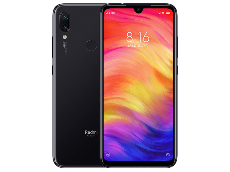 Xiaomi Redmi Note 7