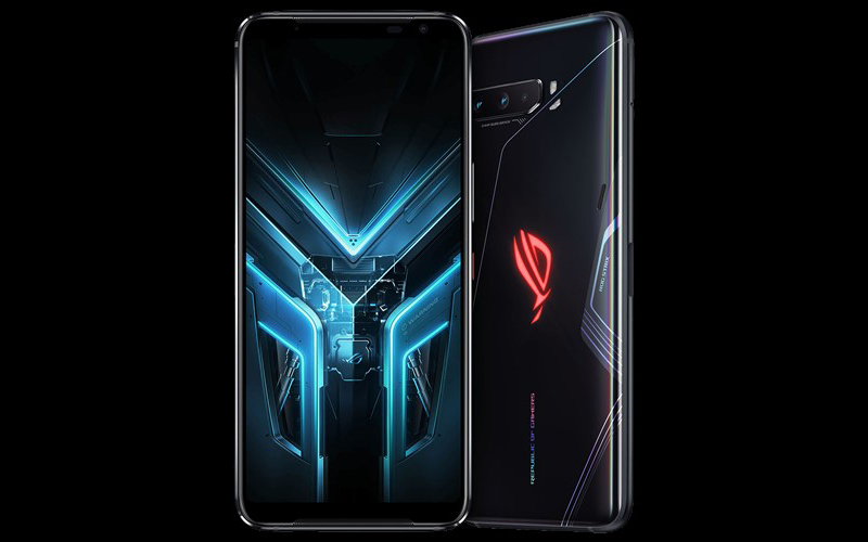 ROG Phone 3 Strix Edition