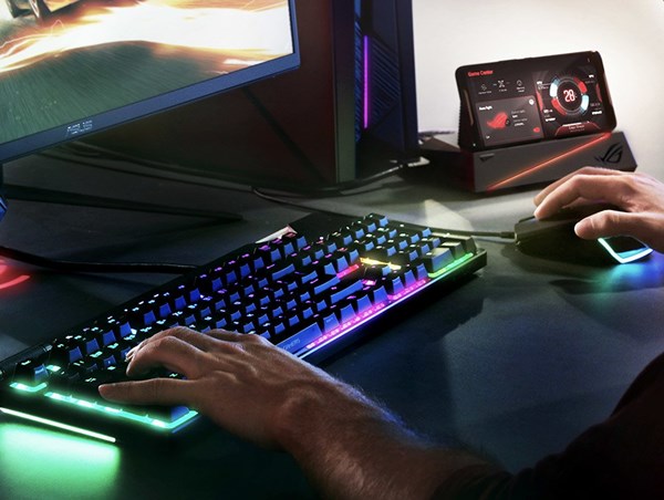 ROG Phone