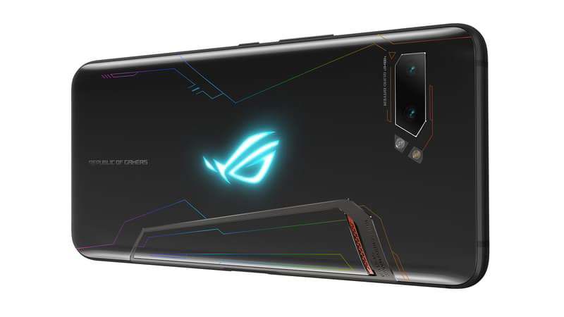 ASUS ROG Phone II 