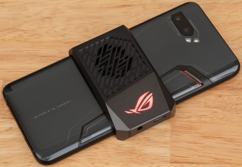 ASUS ROG Phone II 
