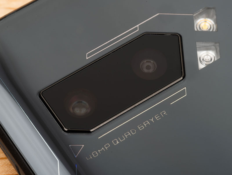 ASUS ROG Phone II 