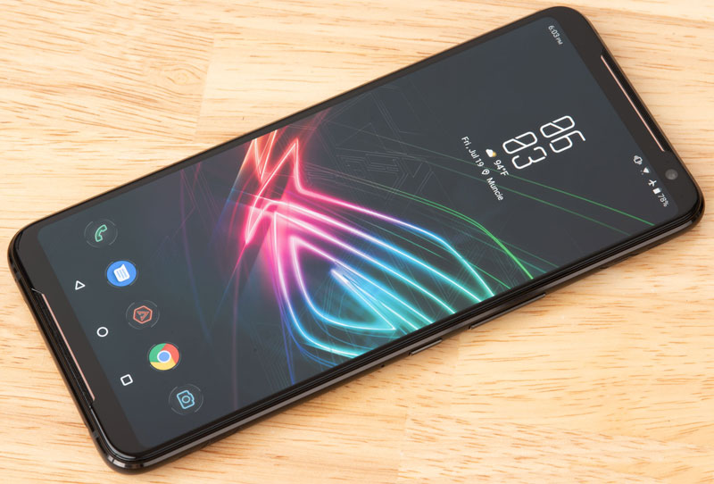 ASUS ROG Phone II 