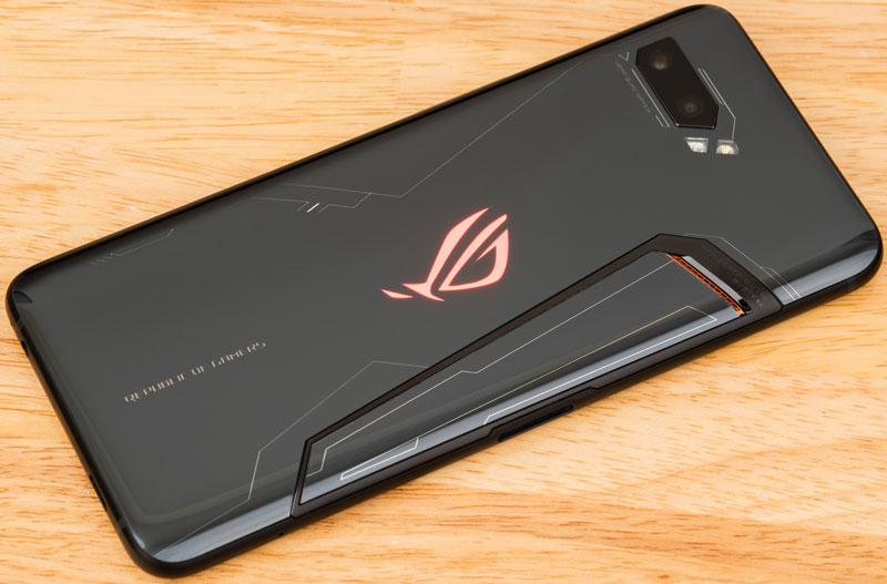 ASUS ROG Phone II 