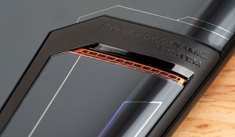 ASUS ROG Phone II 