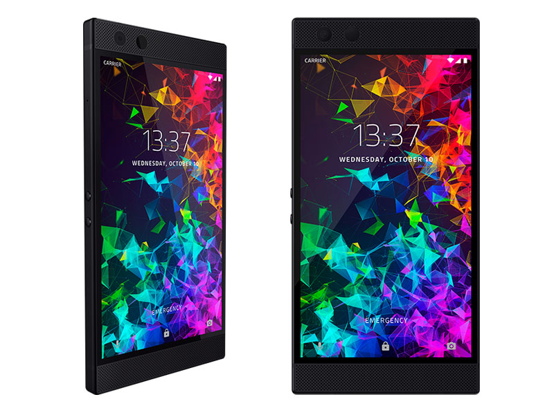 35 มือถือเปิดตัวใหม่ เดือนตุลาคม 2018