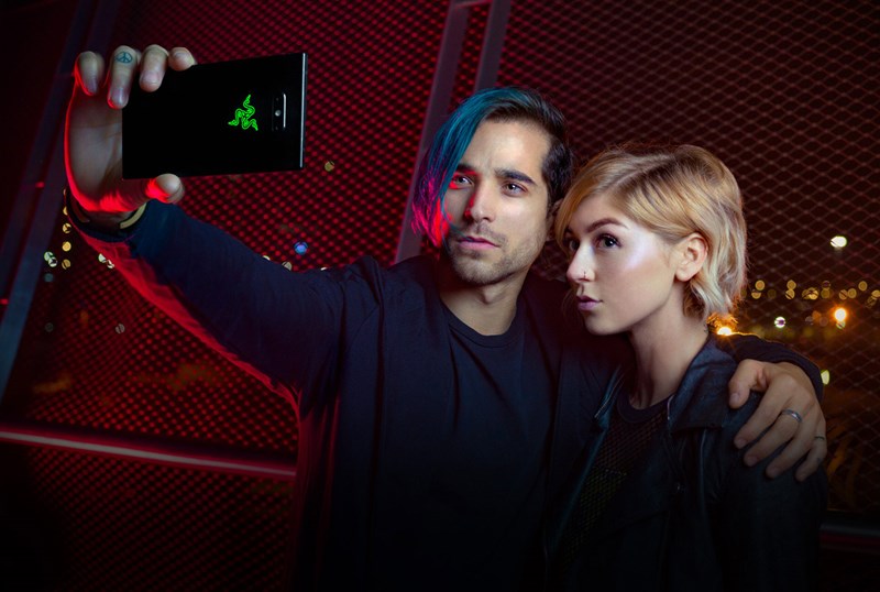 Razer Phone 2