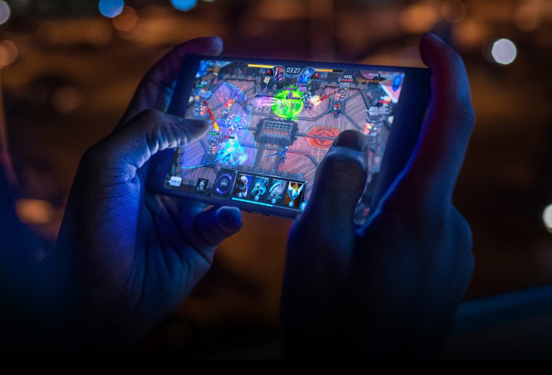 Razer Phone 2