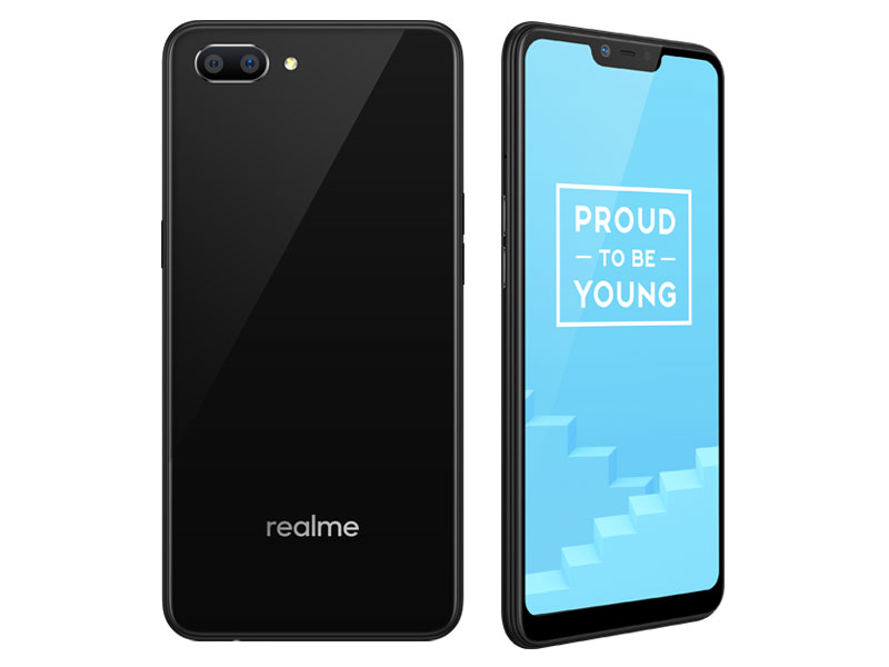 Realme C1 (2019)