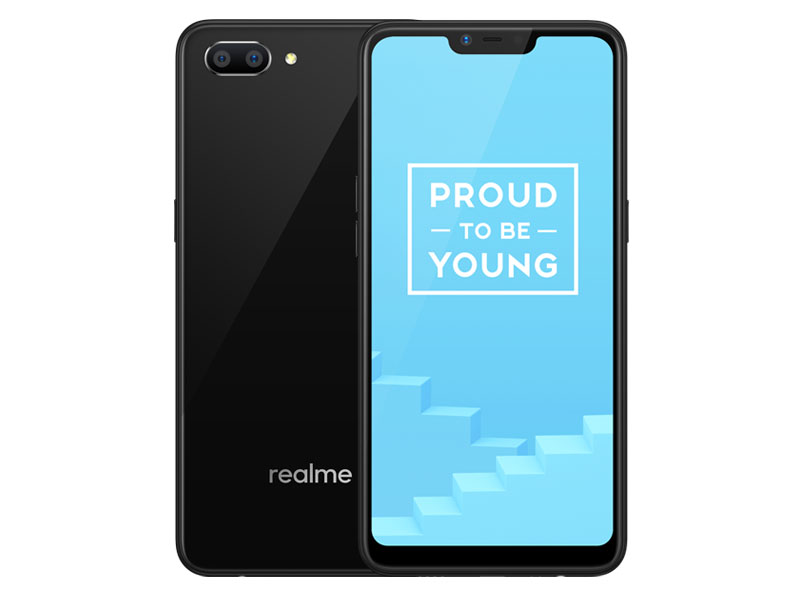 Realme C1 (2019)