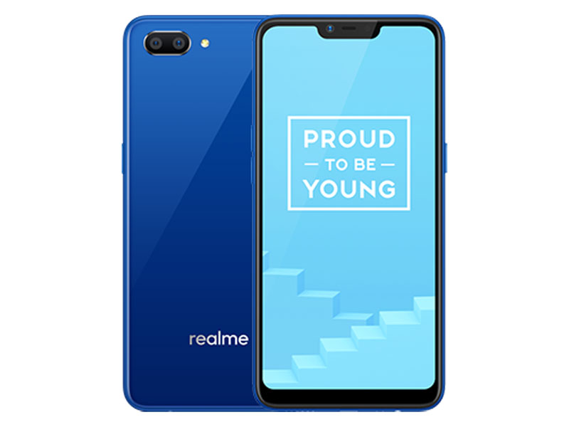 10 มือถือราคาไม่เกิน 4,000 บาท ปี 2019