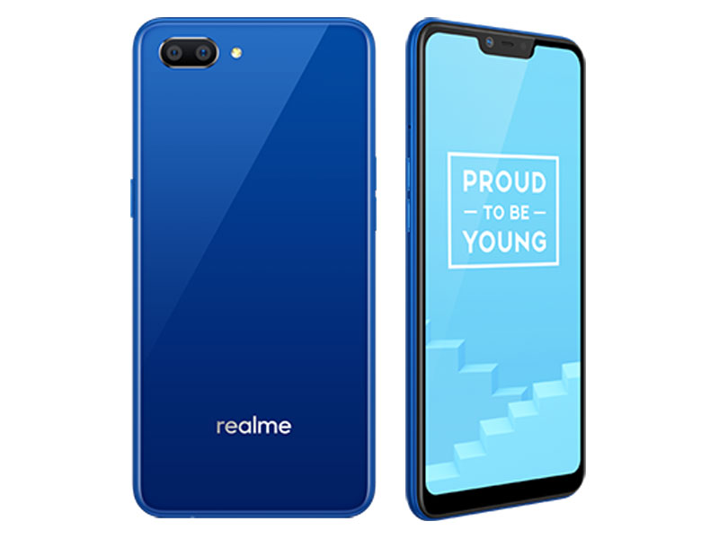 Realme C1 (2019)