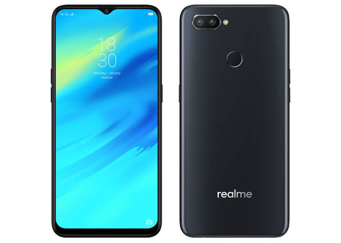 Realme 2 Pro