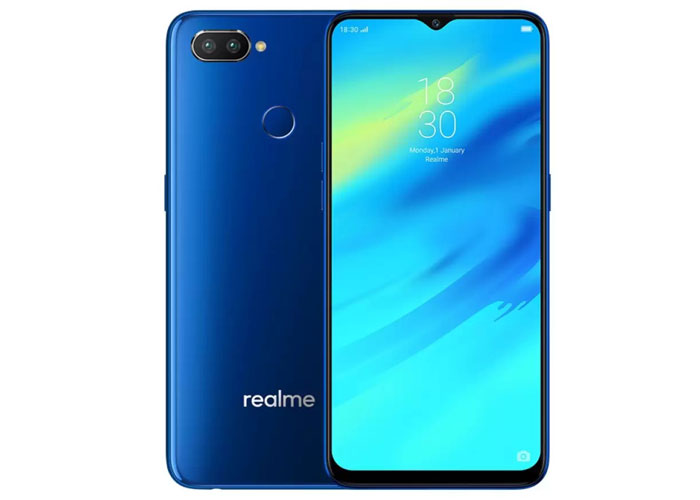 Realme 2 Pro